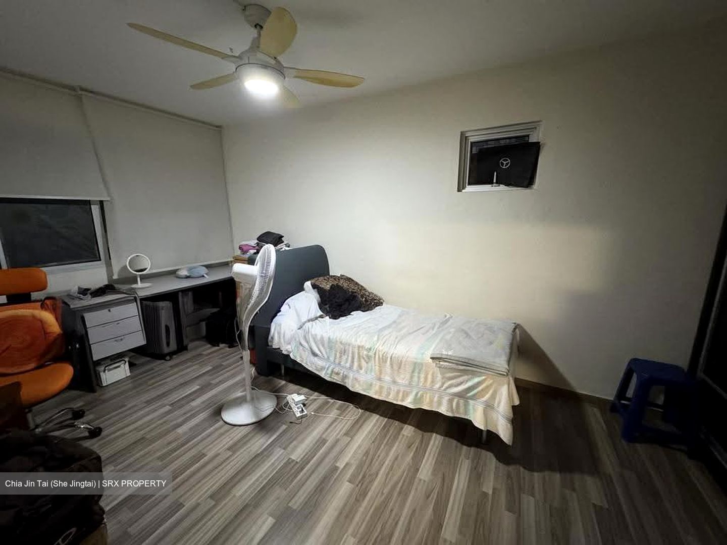 Blk 404 Serangoon Avenue 1 (Serangoon), HDB 5 Rooms #636293161